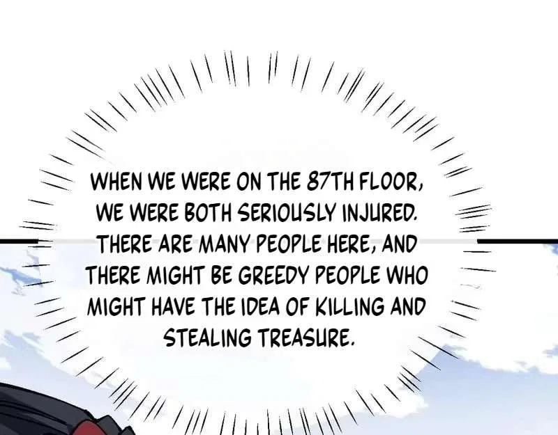 Master: This Villainous Disciple Is Not The Holy Child Chapter 187 – Page 26