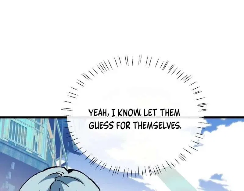 Master: This Villainous Disciple Is Not The Holy Child Chapter 187 – Page 29