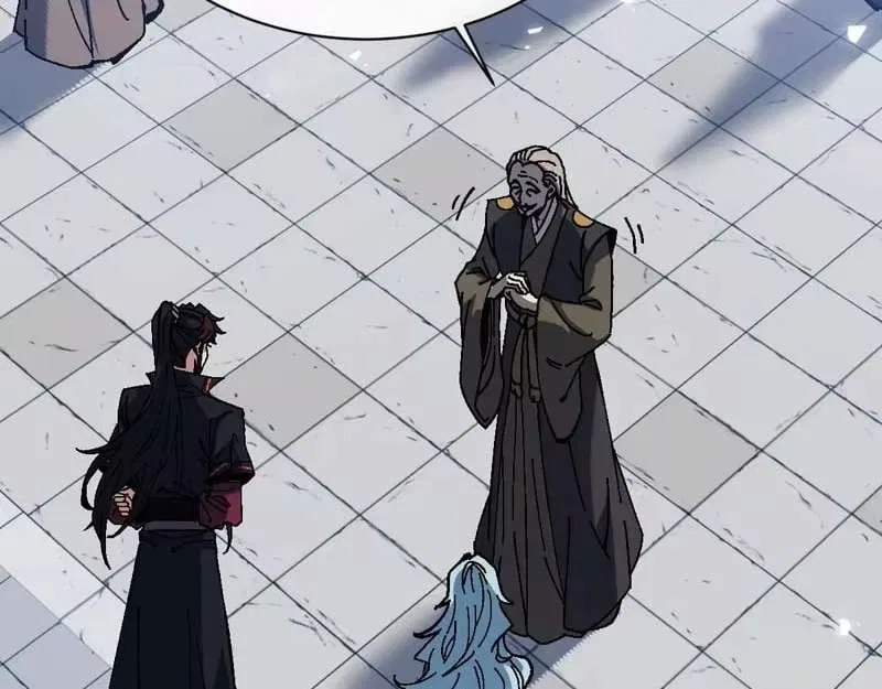 Master: This Villainous Disciple Is Not The Holy Child Chapter 187 – Page 33