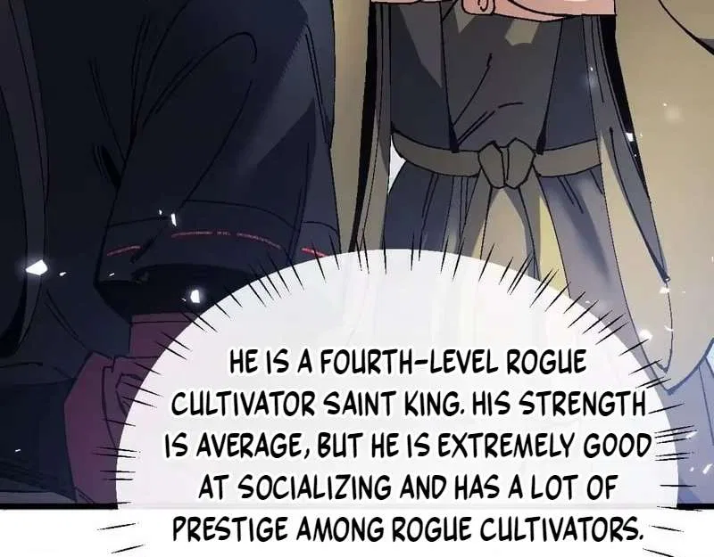 Master: This Villainous Disciple Is Not The Holy Child Chapter 187 – Page 37