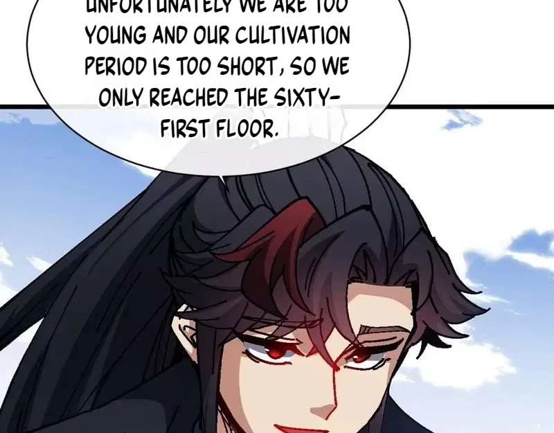 Master: This Villainous Disciple Is Not The Holy Child Chapter 187 – Page 39