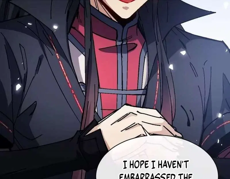 Master: This Villainous Disciple Is Not The Holy Child Chapter 187 – Page 40