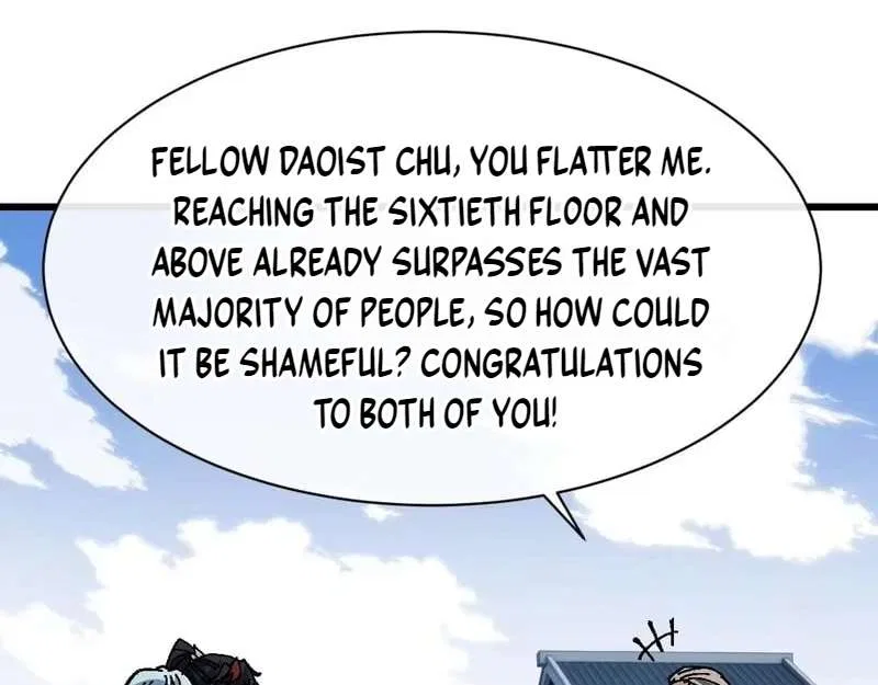Master: This Villainous Disciple Is Not The Holy Child Chapter 187 – Page 42