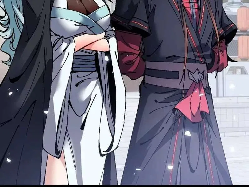 Master: This Villainous Disciple Is Not The Holy Child Chapter 187 – Page 49
