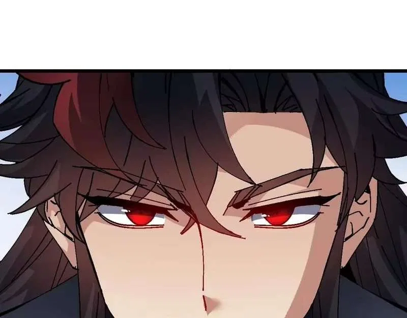 Master: This Villainous Disciple Is Not The Holy Child Chapter 187 – Page 51