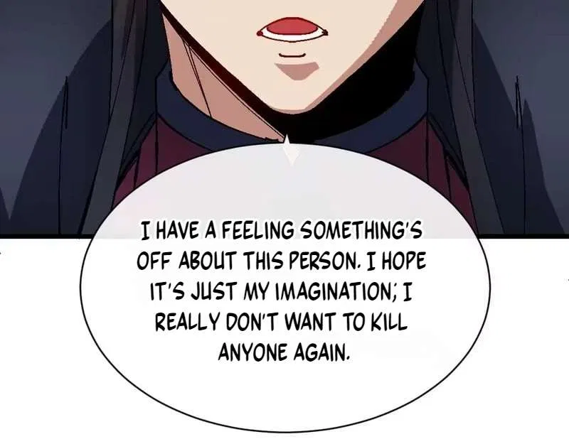 Master: This Villainous Disciple Is Not The Holy Child Chapter 187 – Page 52