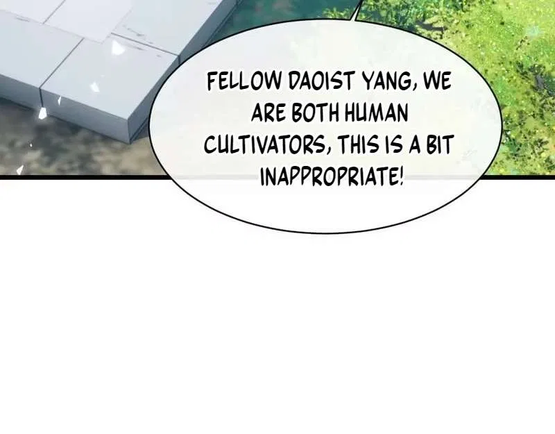 Master: This Villainous Disciple Is Not The Holy Child Chapter 187 – Page 55