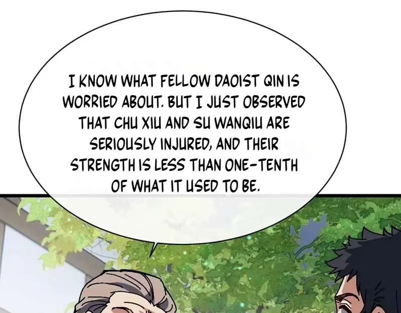 Master: This Villainous Disciple Is Not The Holy Child Chapter 187 – Page 56