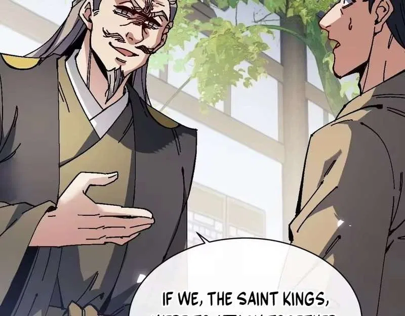 Master: This Villainous Disciple Is Not The Holy Child Chapter 187 – Page 57