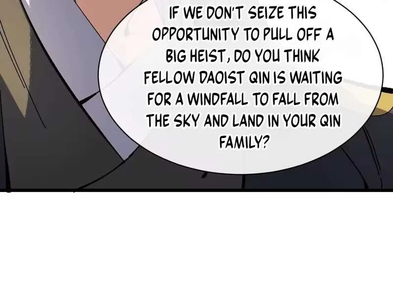 Master: This Villainous Disciple Is Not The Holy Child Chapter 187 – Page 61