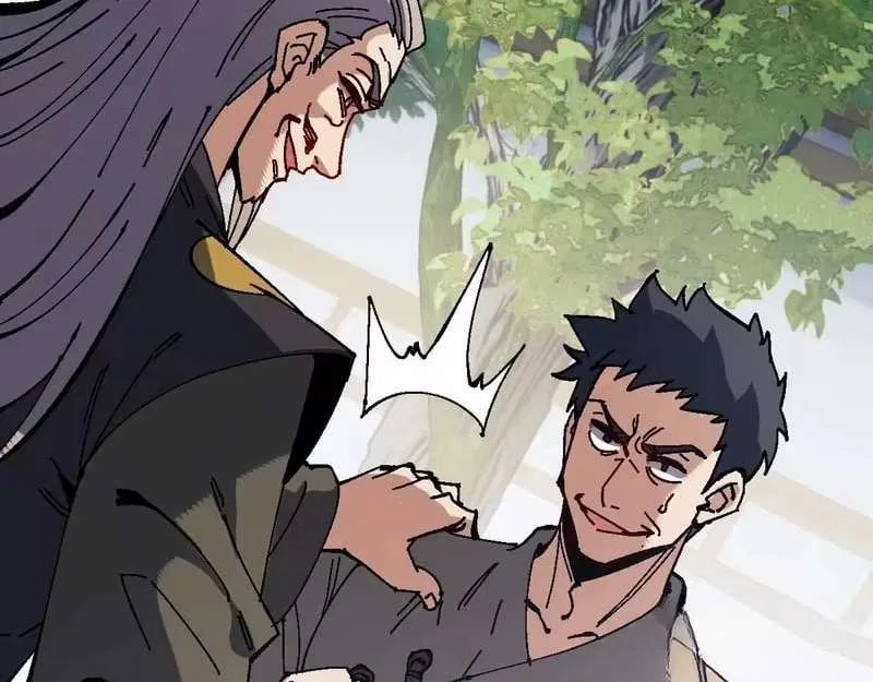 Master: This Villainous Disciple Is Not The Holy Child Chapter 187 – Page 63