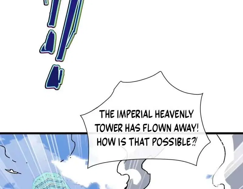 Master: This Villainous Disciple Is Not The Holy Child Chapter 187 – Page 72