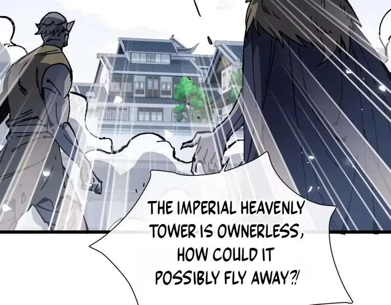 Master: This Villainous Disciple Is Not The Holy Child Chapter 187 – Page 74