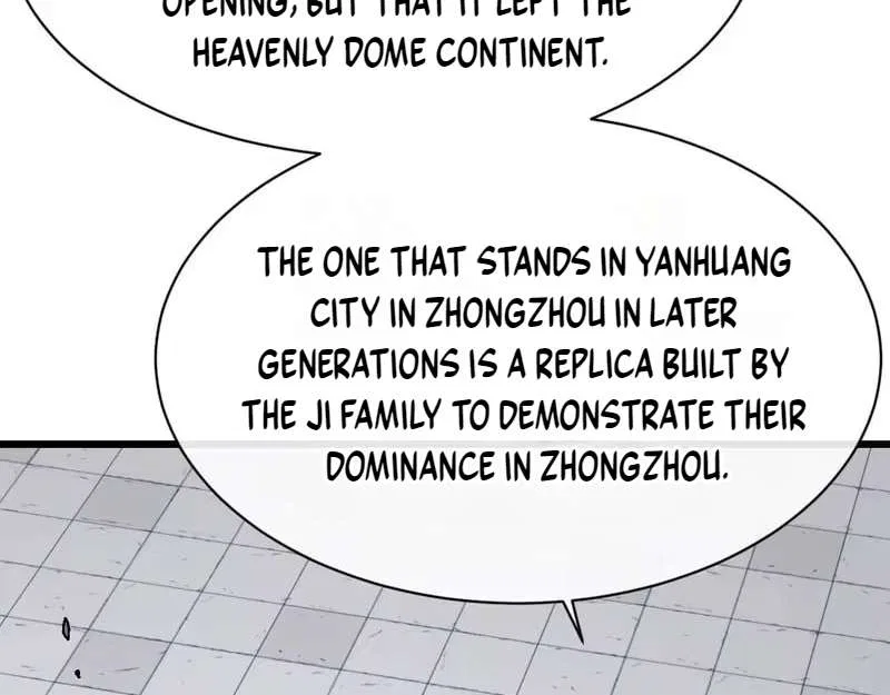 Master: This Villainous Disciple Is Not The Holy Child Chapter 187 – Page 76