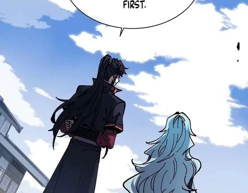 Master: This Villainous Disciple Is Not The Holy Child Chapter 187 – Page 83