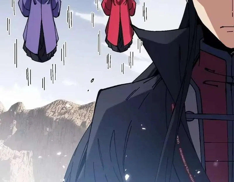 Master: This Villainous Disciple Is Not The Holy Child Chapter 187 – Page 90