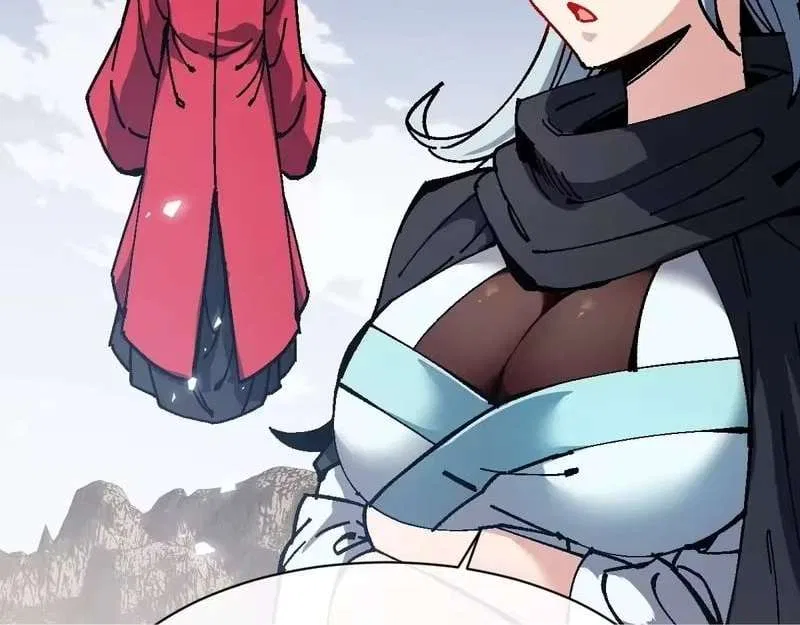 Master: This Villainous Disciple Is Not The Holy Child Chapter 187 – Page 96