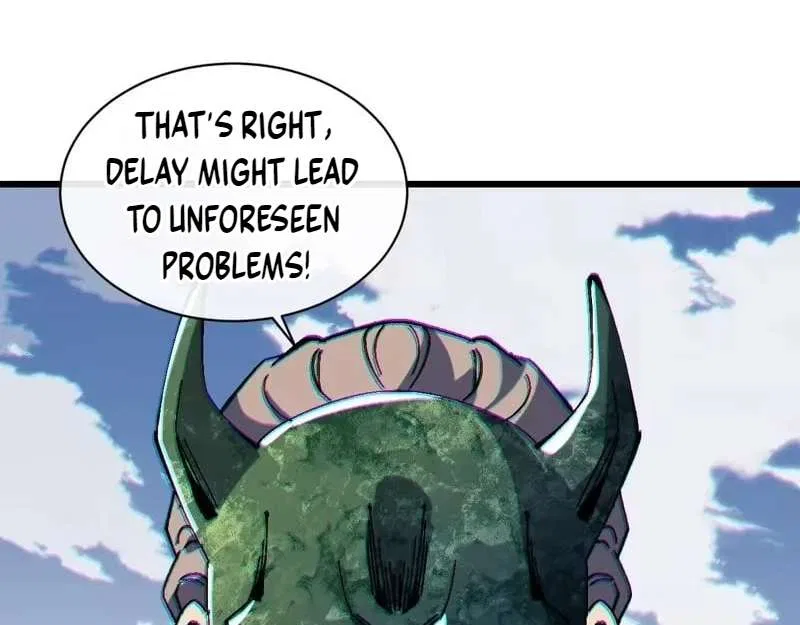 Master: This Villainous Disciple Is Not The Holy Child Chapter 187 – Page 107