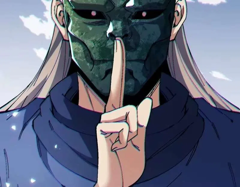 Master: This Villainous Disciple Is Not The Holy Child Chapter 187 – Page 108
