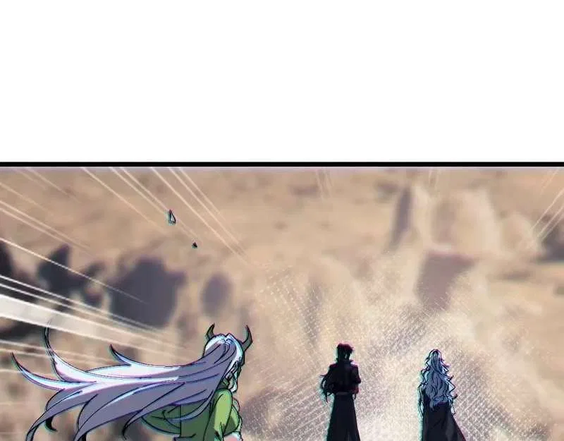 Master: This Villainous Disciple Is Not The Holy Child Chapter 187 – Page 130