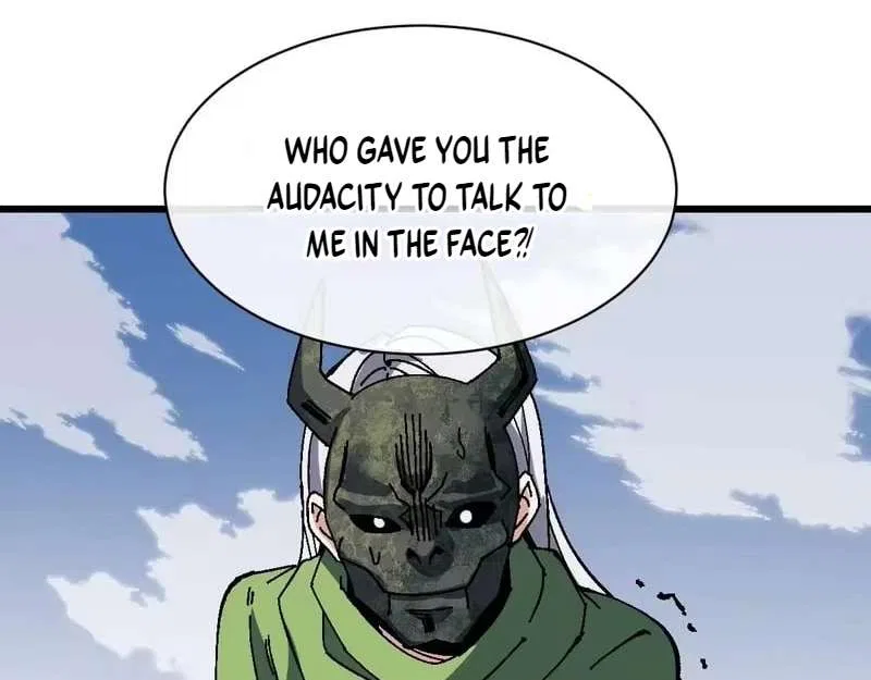Master: This Villainous Disciple Is Not The Holy Child Chapter 187 – Page 149