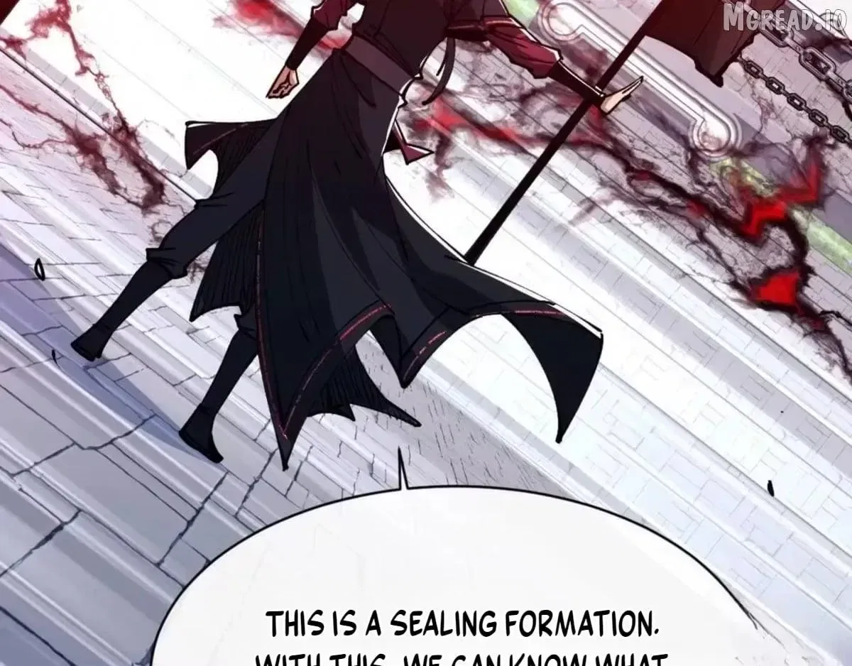 Master: This Villainous Disciple Is Not The Holy Child Chapter 186 – Page 4