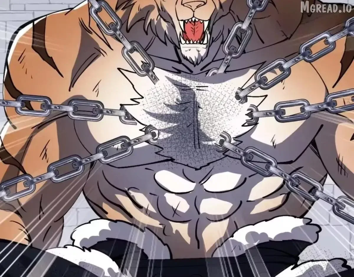 Master: This Villainous Disciple Is Not The Holy Child Chapter 186 – Page 7