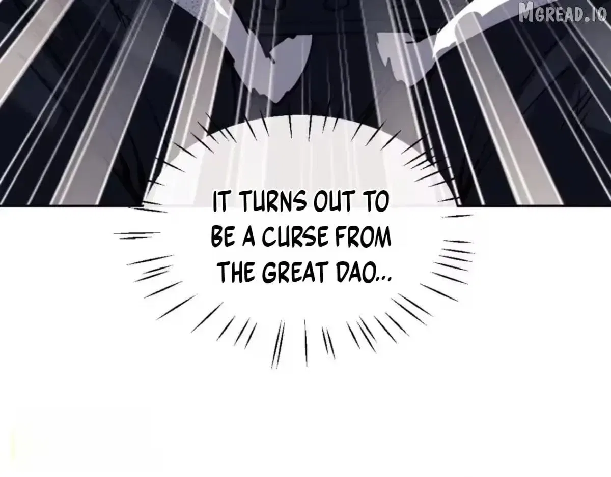 Master: This Villainous Disciple Is Not The Holy Child Chapter 186 – Page 8