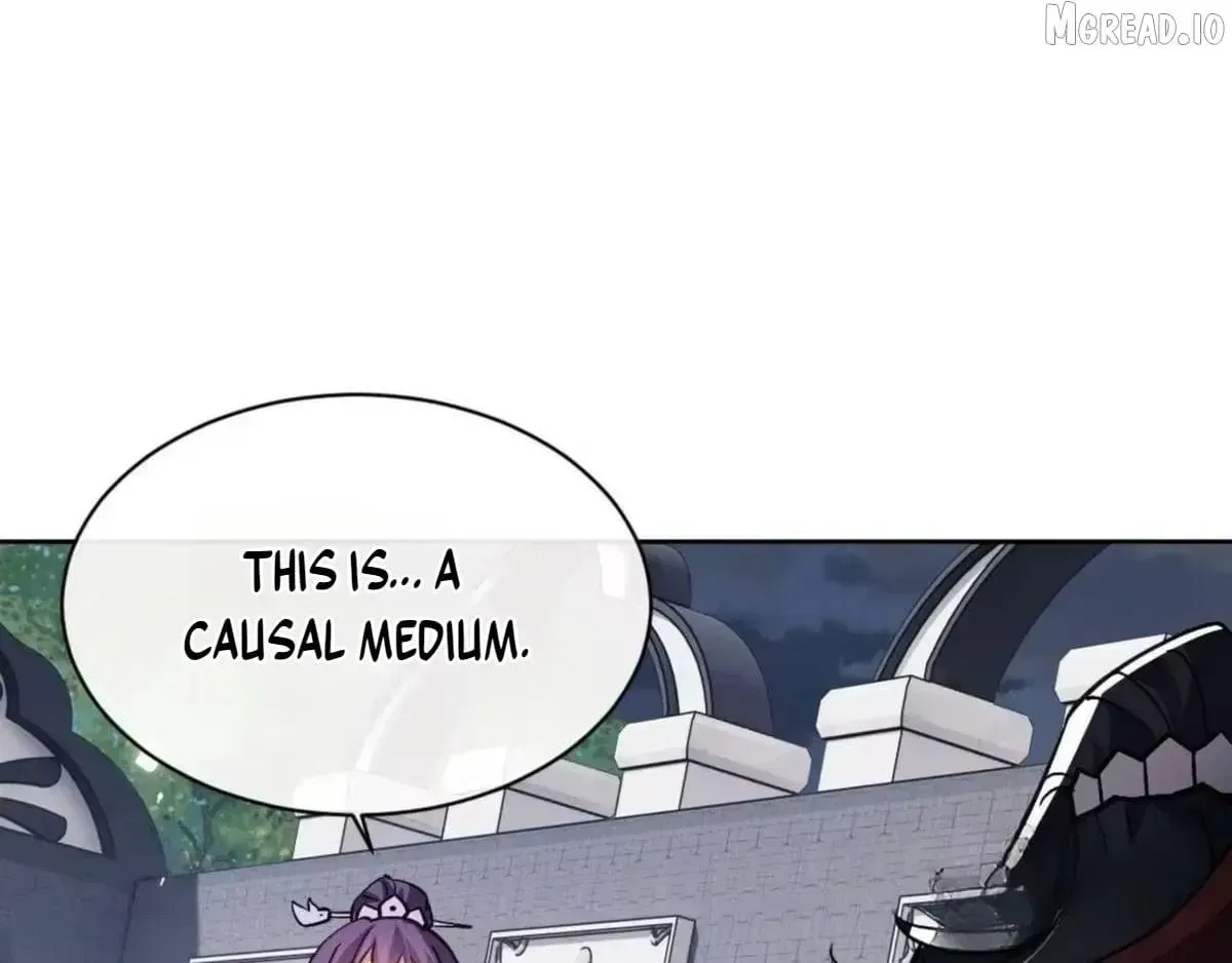 Master: This Villainous Disciple Is Not The Holy Child Chapter 186 – Page 14