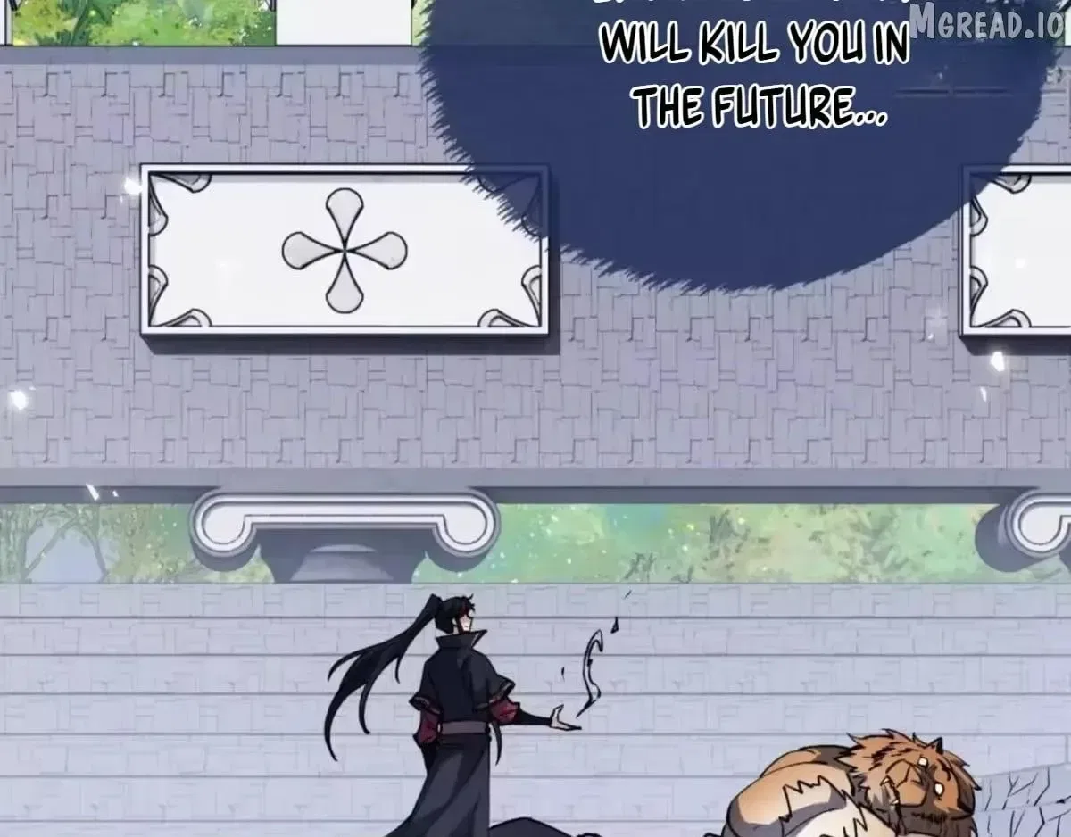 Master: This Villainous Disciple Is Not The Holy Child Chapter 186 – Page 23