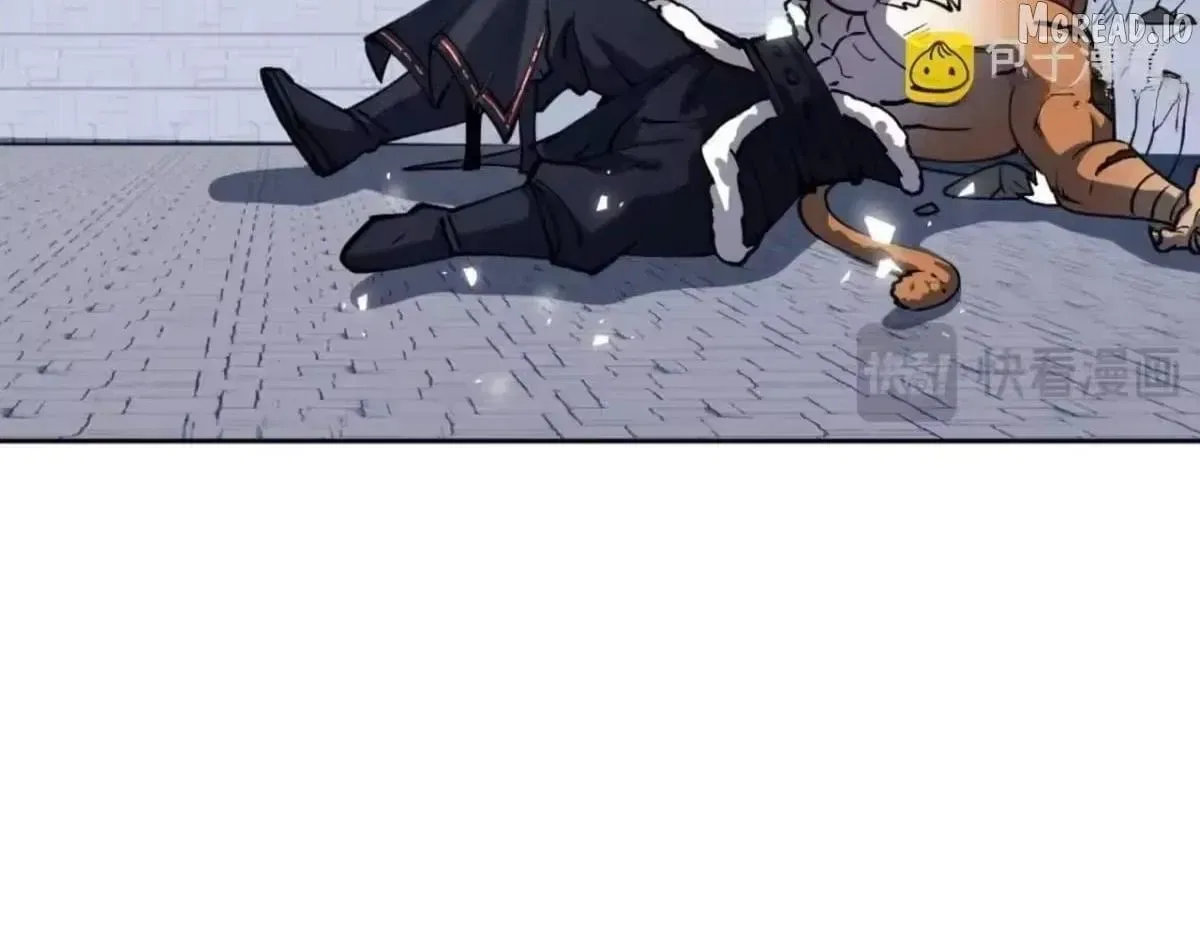 Master: This Villainous Disciple Is Not The Holy Child Chapter 186 – Page 24