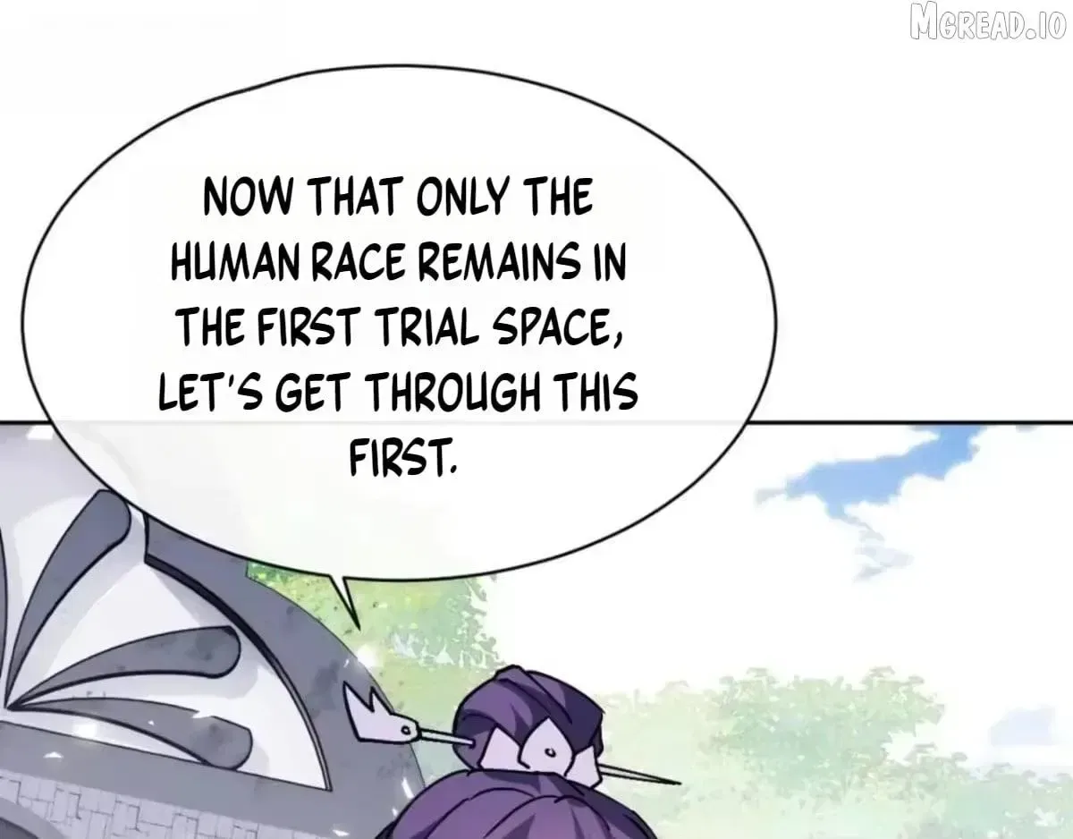 Master: This Villainous Disciple Is Not The Holy Child Chapter 186 – Page 29
