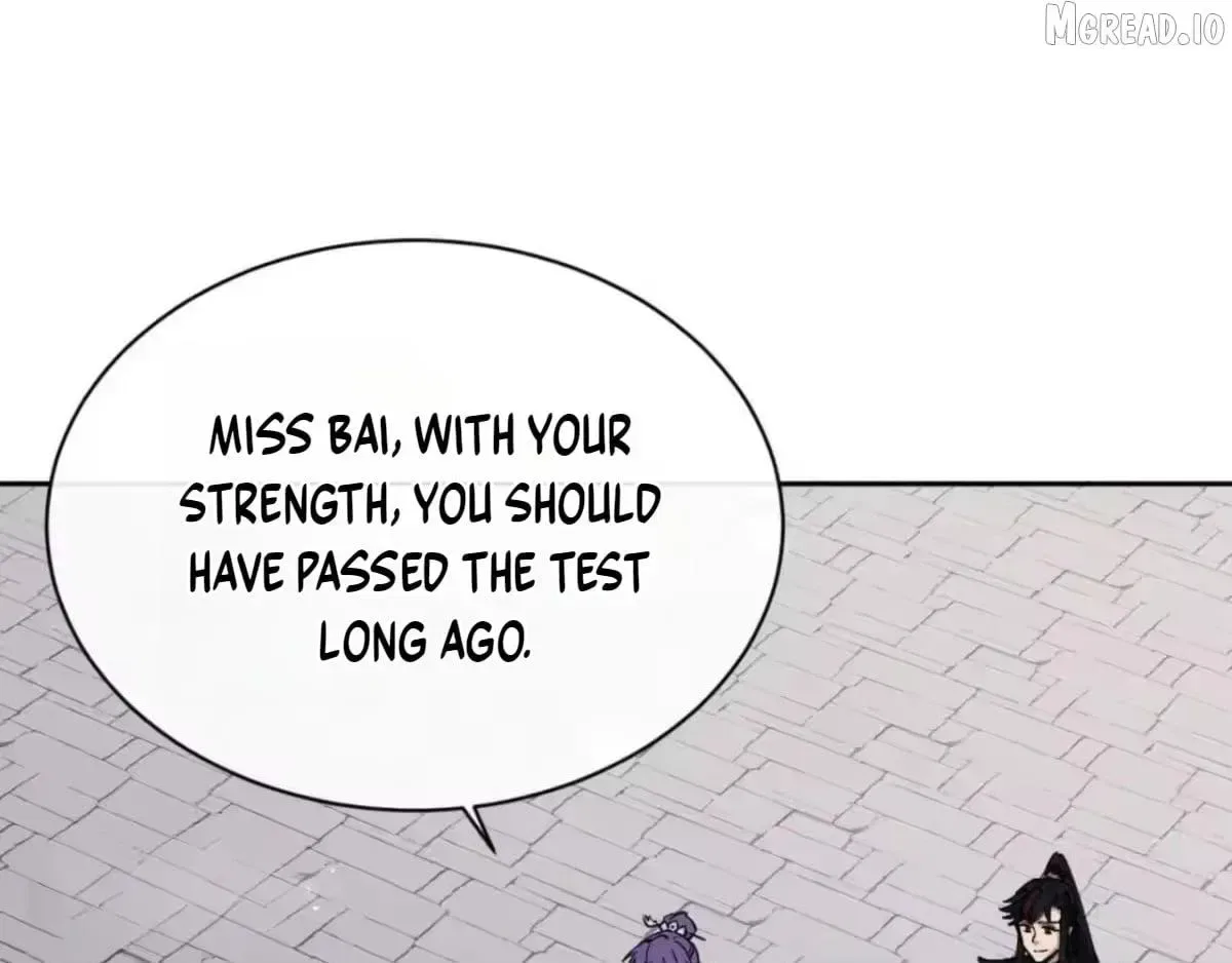 Master: This Villainous Disciple Is Not The Holy Child Chapter 186 – Page 33