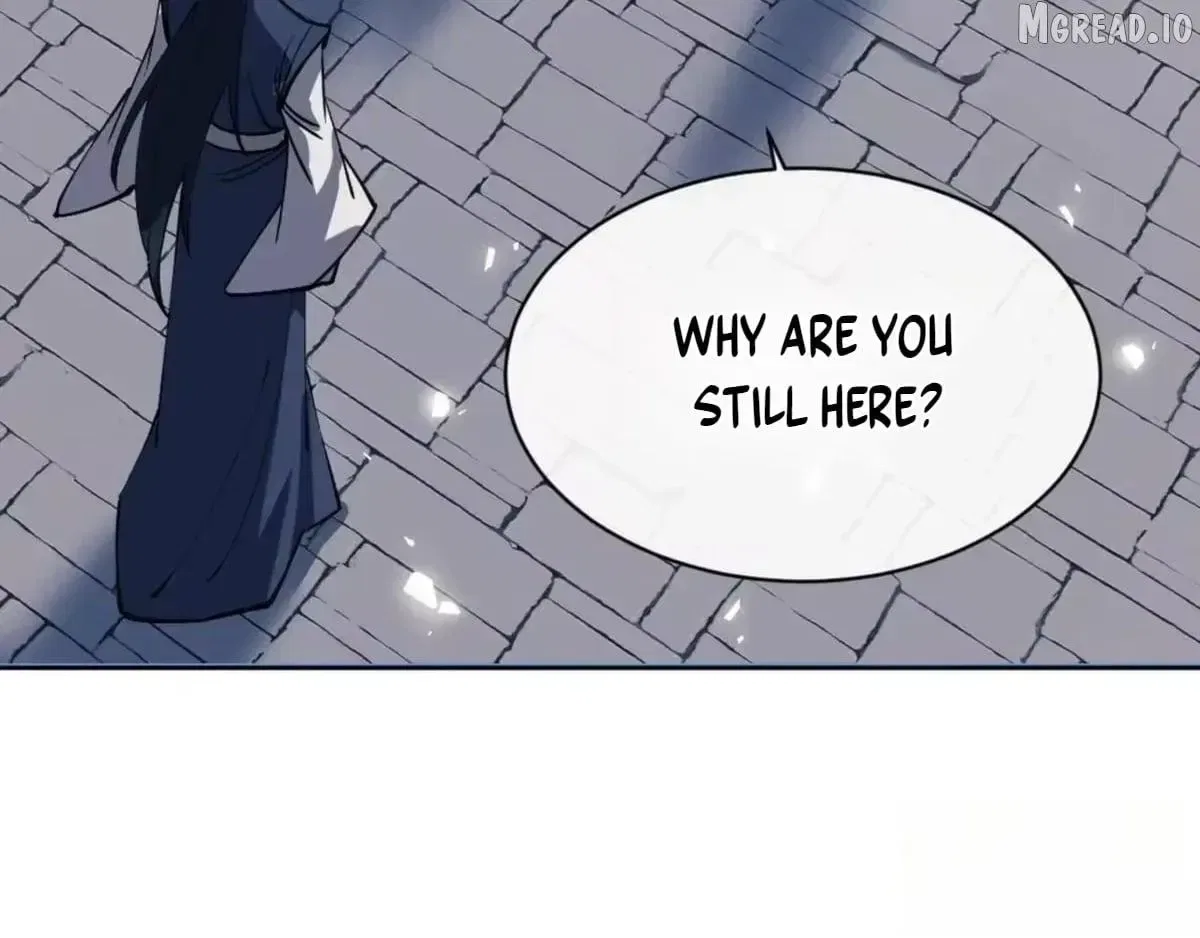Master: This Villainous Disciple Is Not The Holy Child Chapter 186 – Page 35