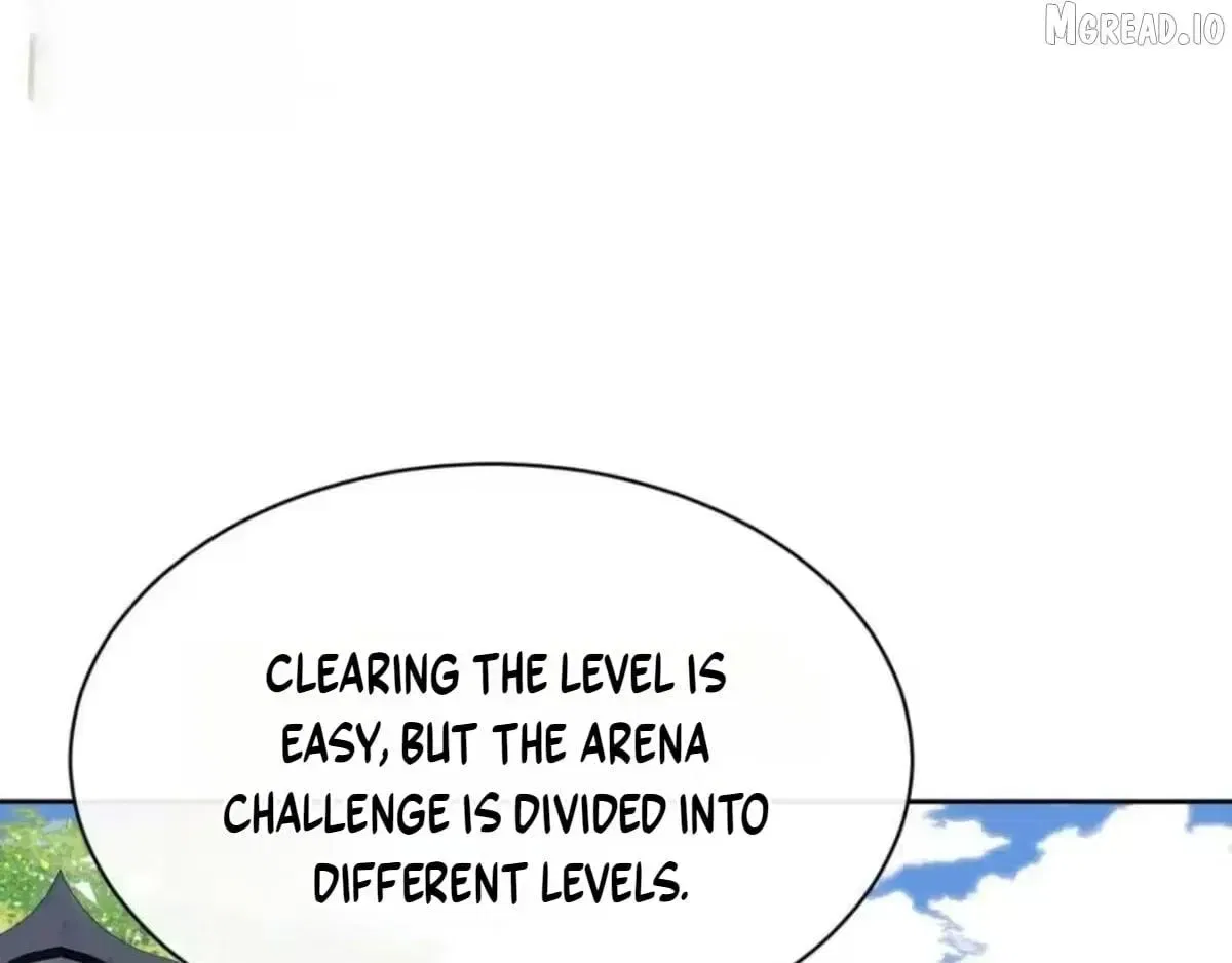 Master: This Villainous Disciple Is Not The Holy Child Chapter 186 – Page 36