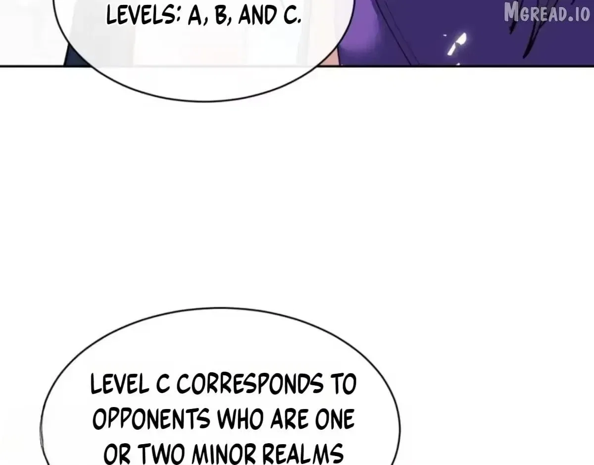 Master: This Villainous Disciple Is Not The Holy Child Chapter 186 – Page 39