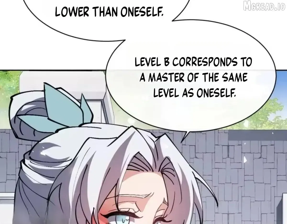 Master: This Villainous Disciple Is Not The Holy Child Chapter 186 – Page 40