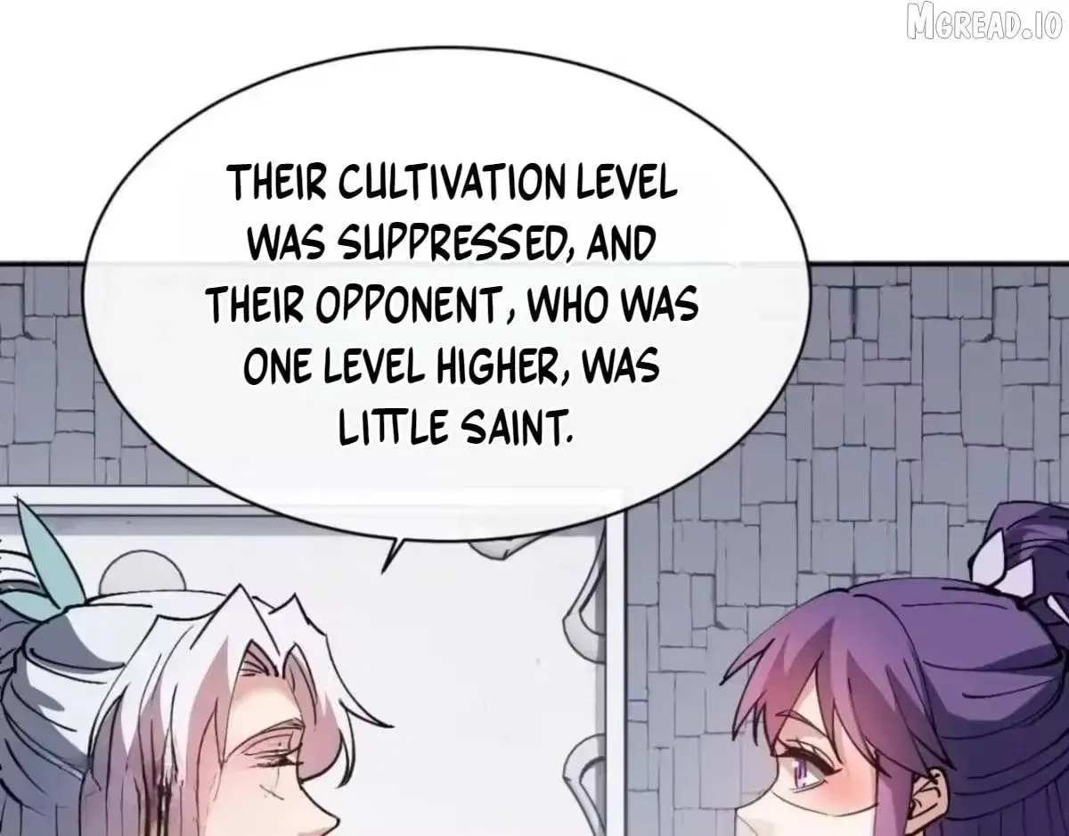 Master: This Villainous Disciple Is Not The Holy Child Chapter 186 – Page 44