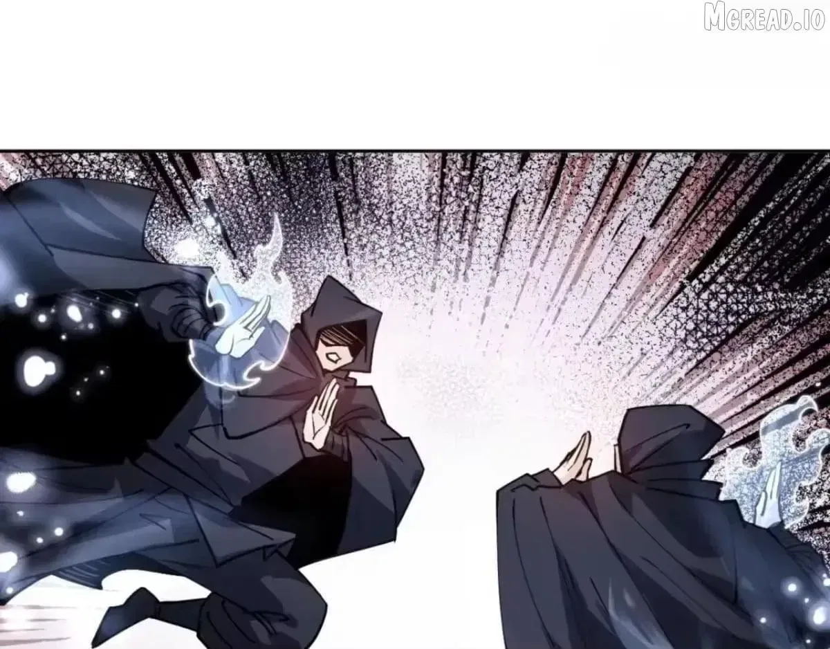 Master: This Villainous Disciple Is Not The Holy Child Chapter 186 – Page 53