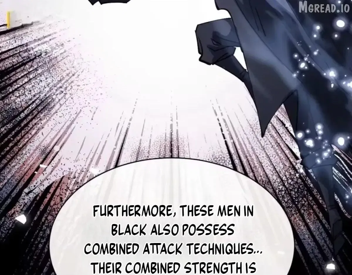 Master: This Villainous Disciple Is Not The Holy Child Chapter 186 – Page 54