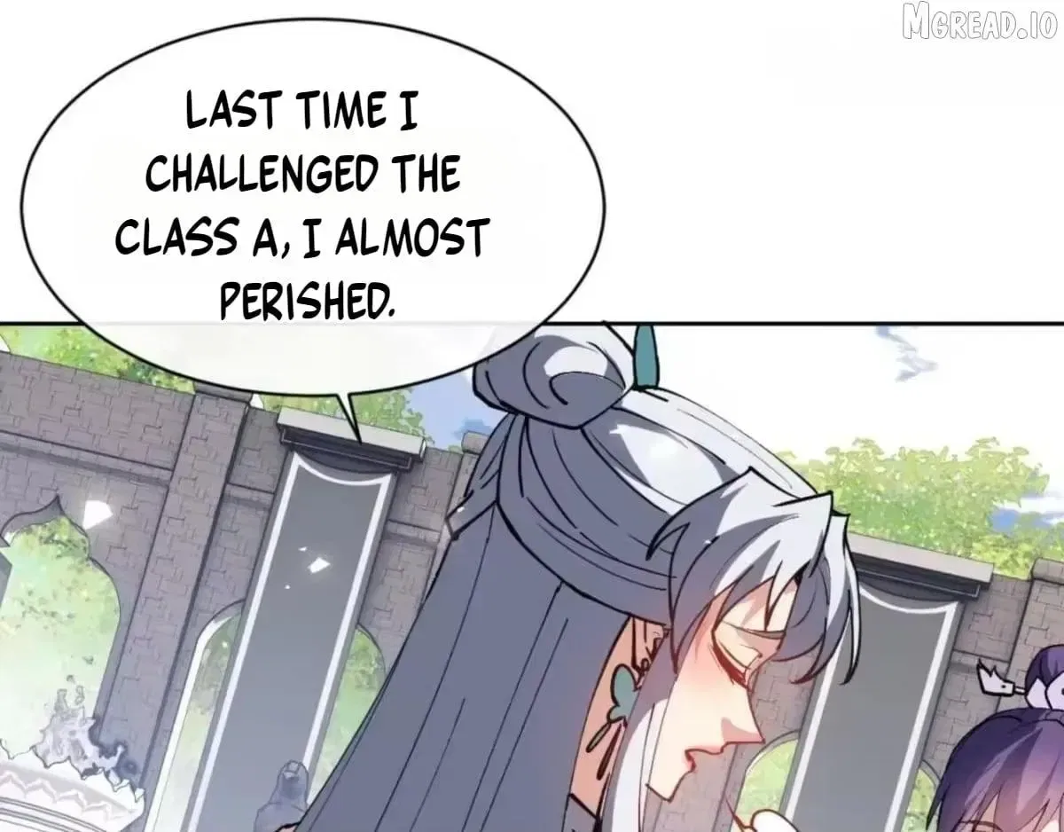 Master: This Villainous Disciple Is Not The Holy Child Chapter 186 – Page 56