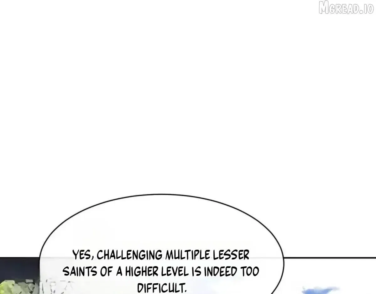 Master: This Villainous Disciple Is Not The Holy Child Chapter 186 – Page 59