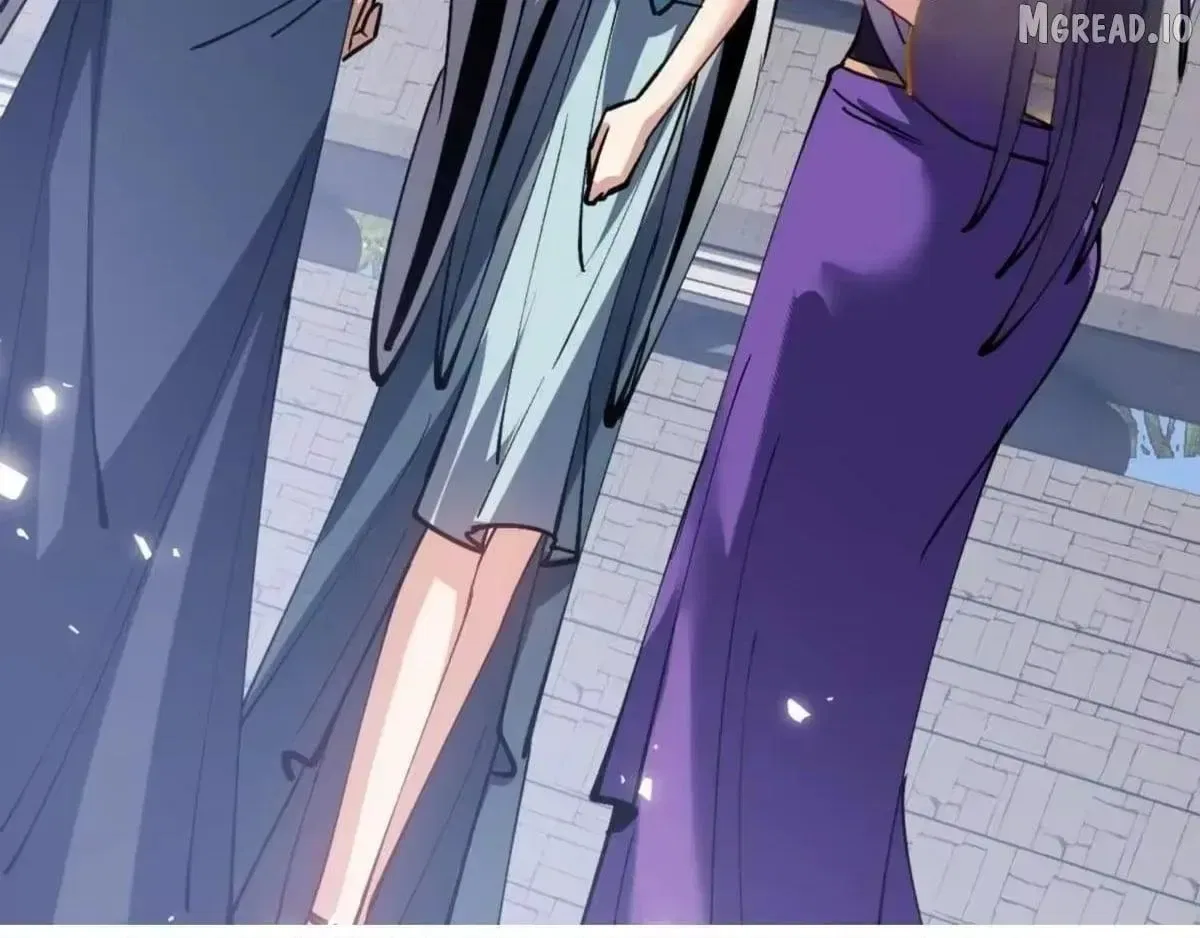 Master: This Villainous Disciple Is Not The Holy Child Chapter 186 – Page 61