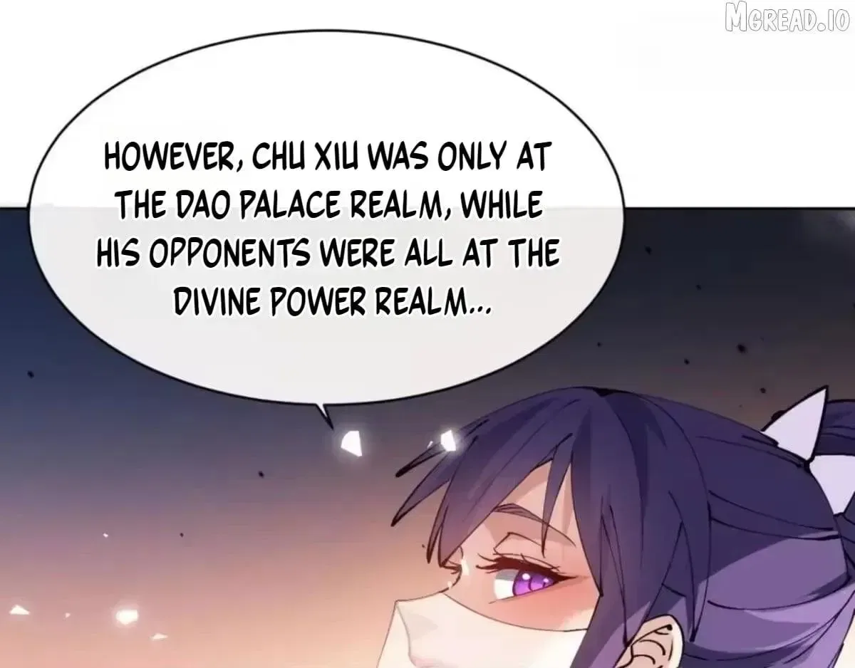 Master: This Villainous Disciple Is Not The Holy Child Chapter 186 – Page 63