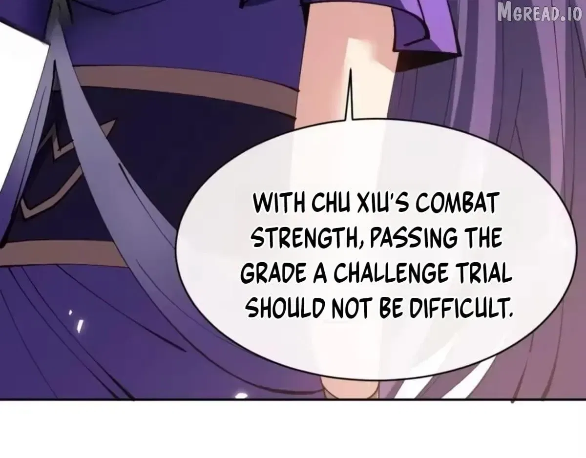 Master: This Villainous Disciple Is Not The Holy Child Chapter 186 – Page 65