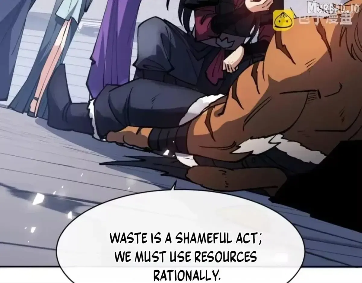 Master: This Villainous Disciple Is Not The Holy Child Chapter 186 – Page 68
