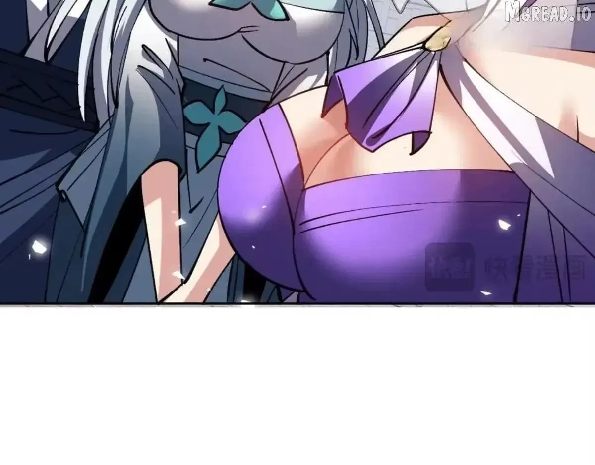 Master: This Villainous Disciple Is Not The Holy Child Chapter 186 – Page 71