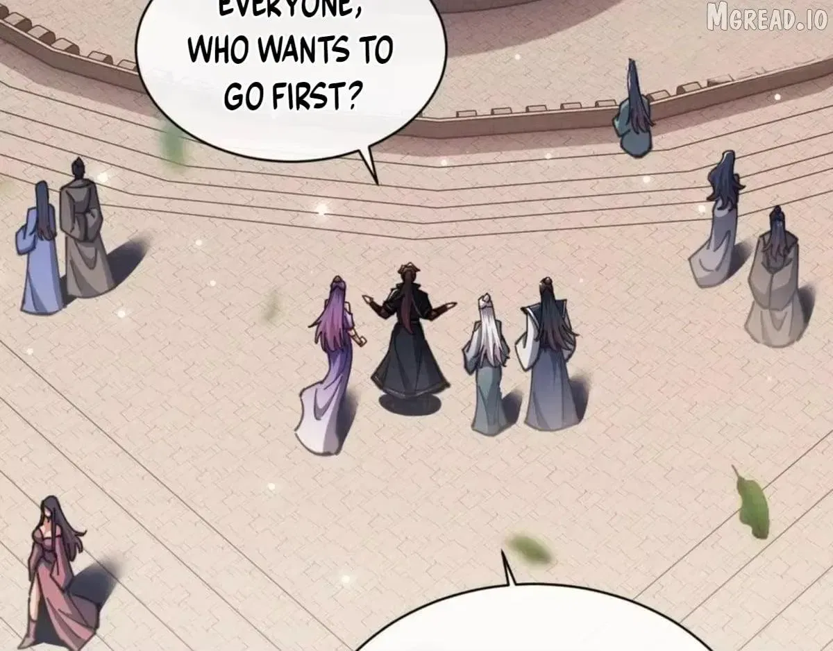Master: This Villainous Disciple Is Not The Holy Child Chapter 186 – Page 79