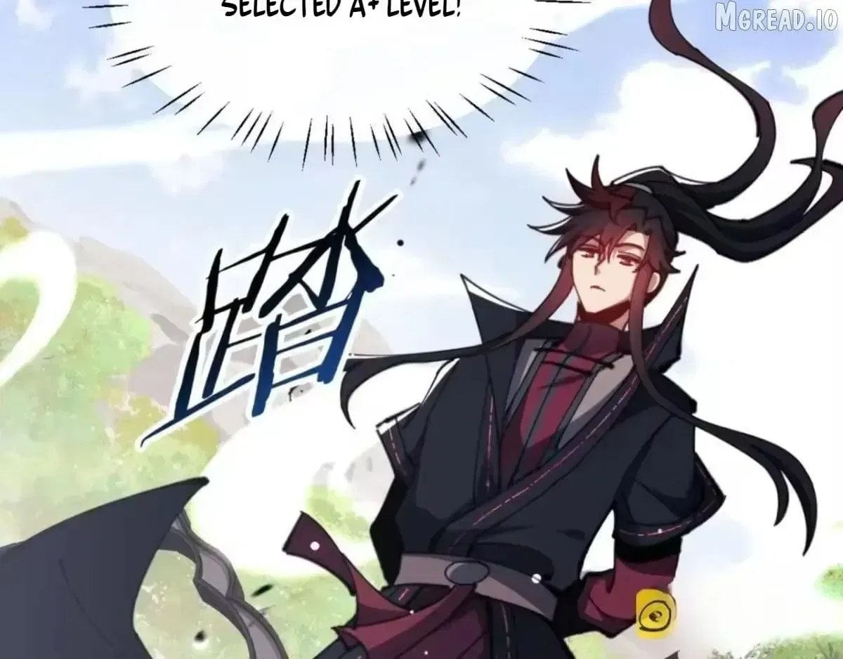 Master: This Villainous Disciple Is Not The Holy Child Chapter 186 – Page 86