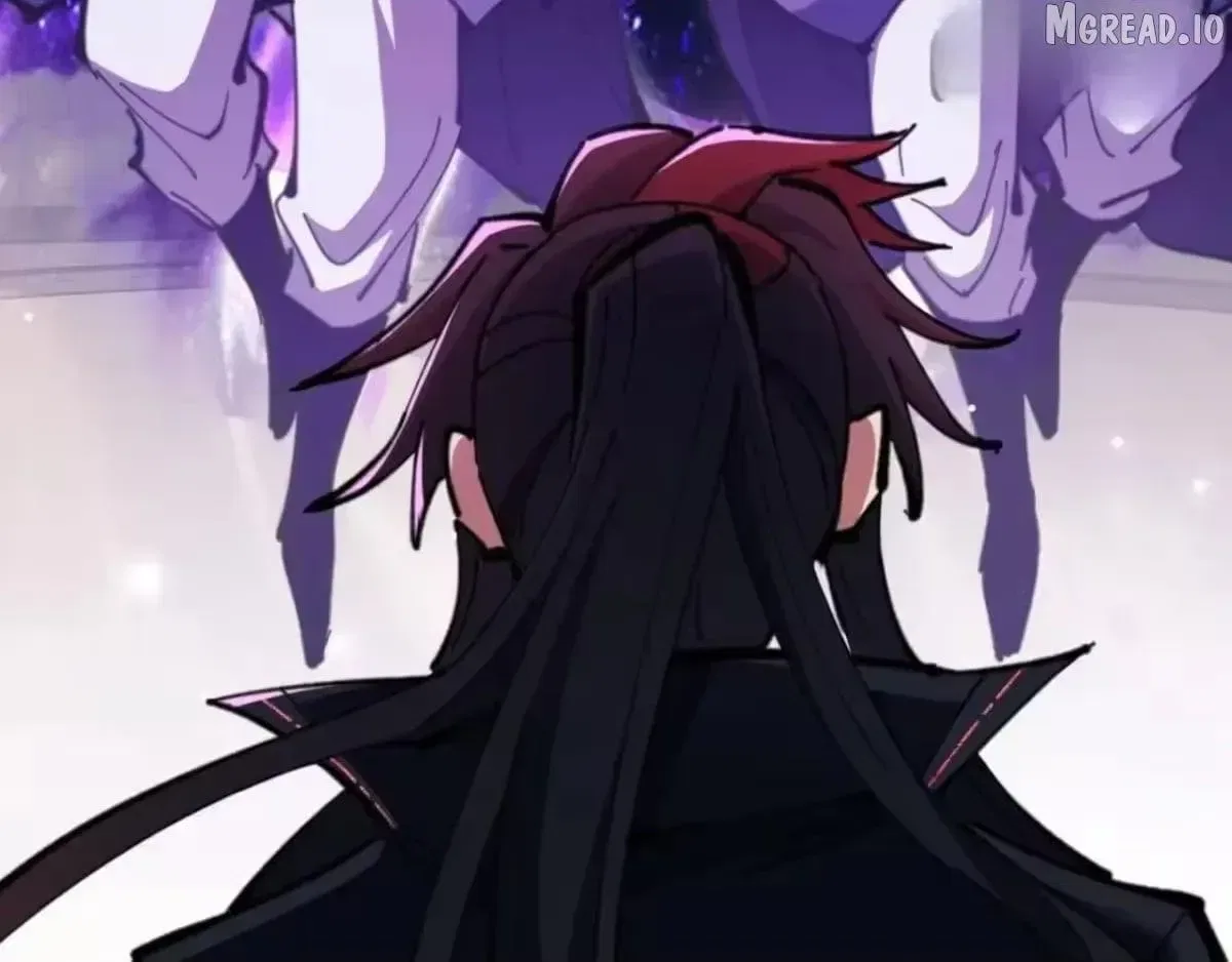 Master: This Villainous Disciple Is Not The Holy Child Chapter 186 – Page 91